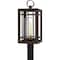 Quoizel Pelham Outdoor Post Lantern PLH9010WT - alternate 1